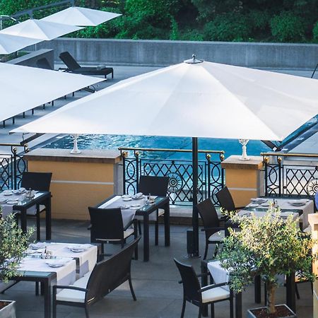 Steigenberger Hotel Der Sonnenhof Bad Worishofen Luaran gambar