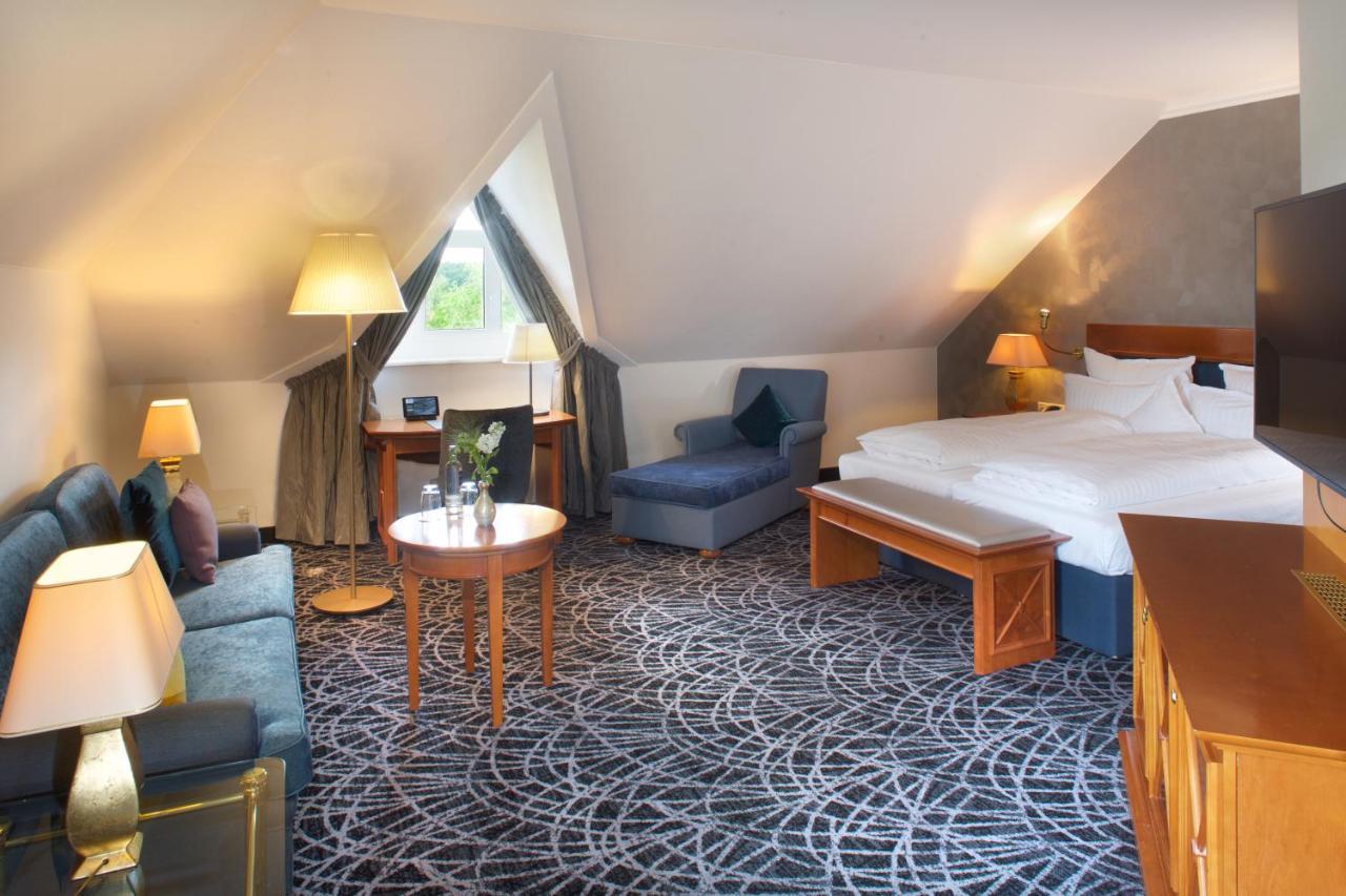 Steigenberger Hotel Der Sonnenhof Bad Worishofen Luaran gambar