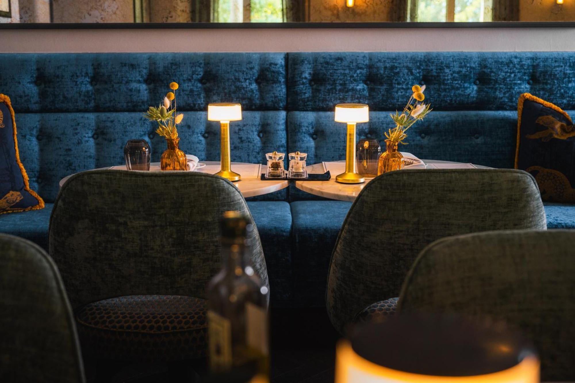 Steigenberger Hotel Der Sonnenhof Bad Worishofen Luaran gambar