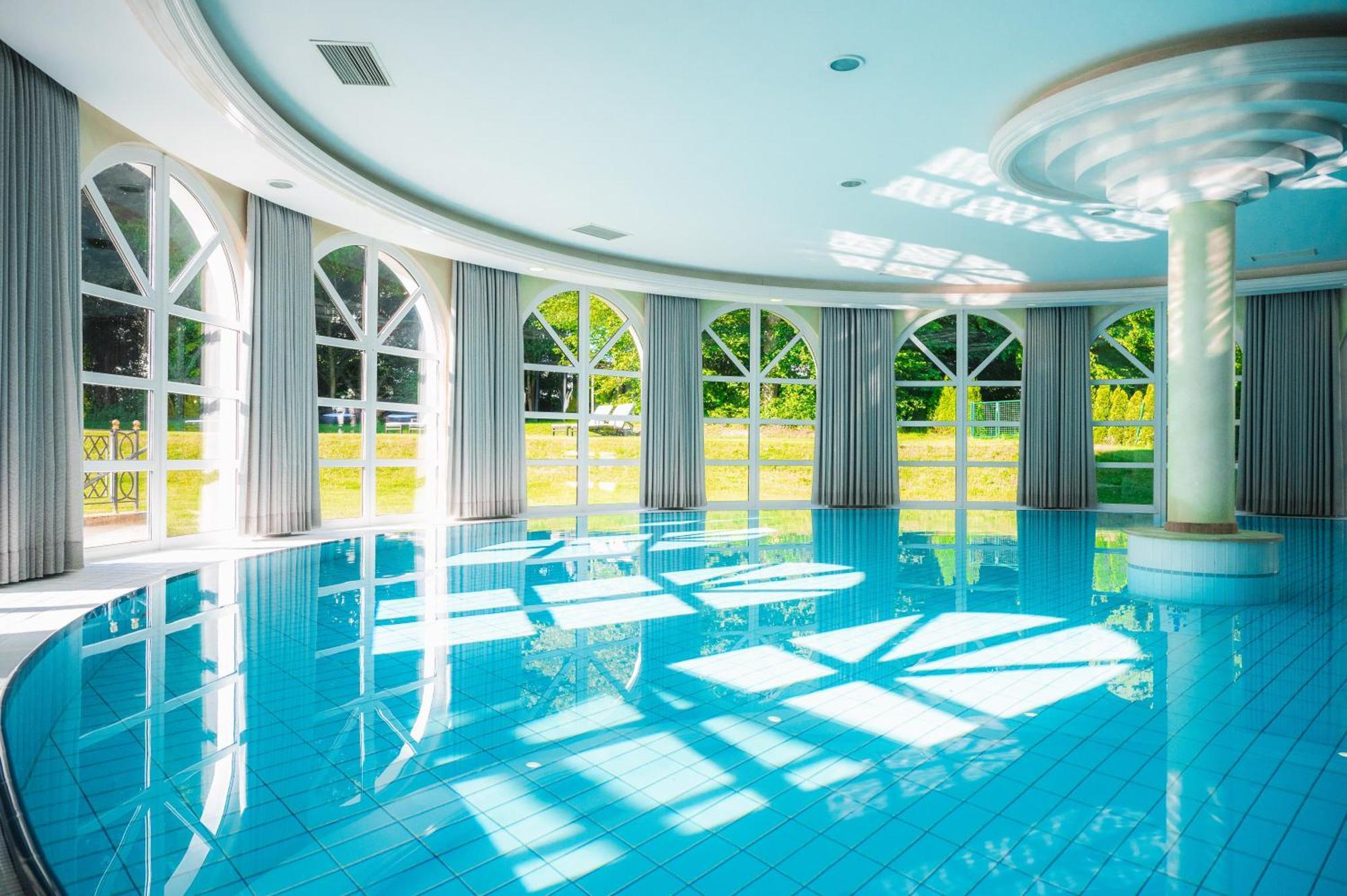 Steigenberger Hotel Der Sonnenhof Bad Worishofen Luaran gambar