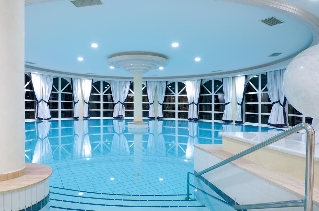 Steigenberger Hotel Der Sonnenhof Bad Worishofen Luaran gambar