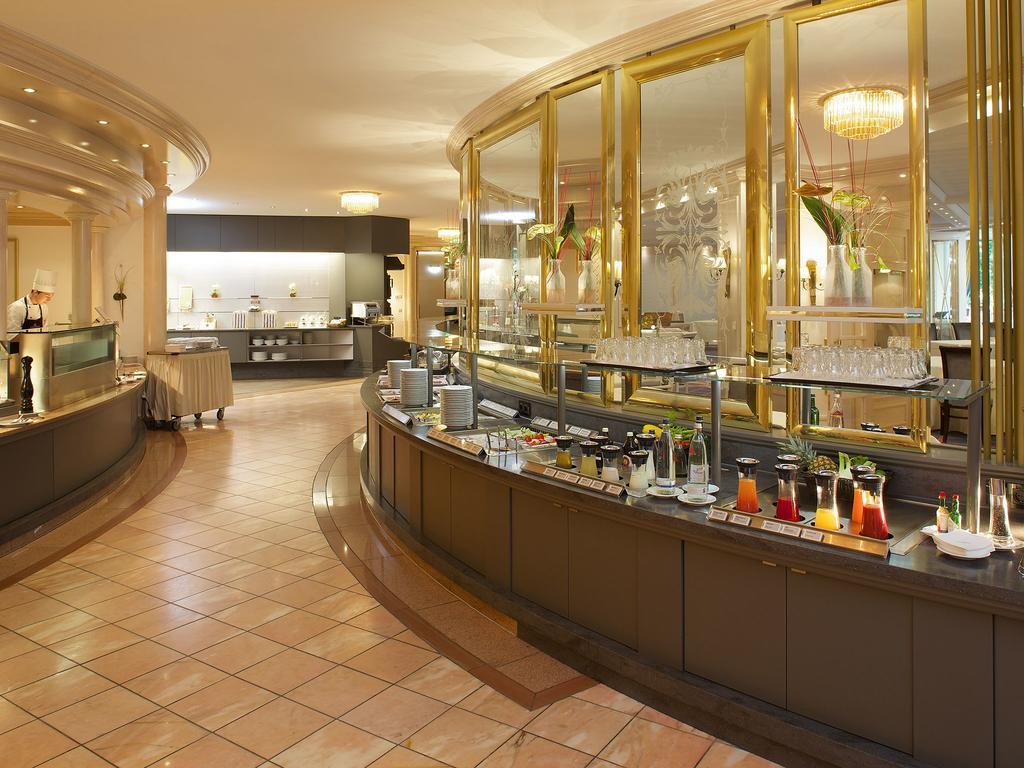 Steigenberger Hotel Der Sonnenhof Bad Worishofen Luaran gambar