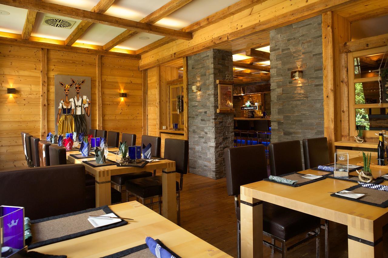 Steigenberger Hotel Der Sonnenhof Bad Worishofen Luaran gambar