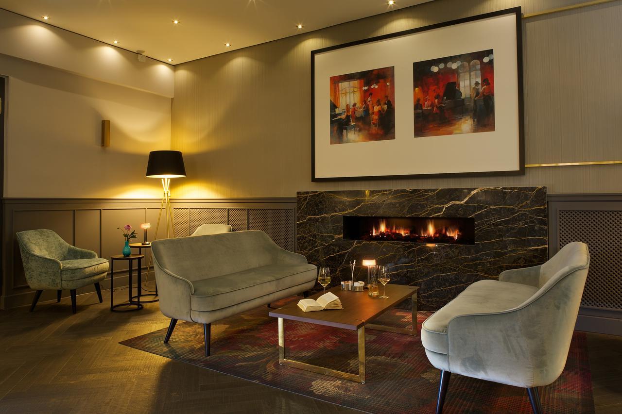 Steigenberger Hotel Der Sonnenhof Bad Worishofen Luaran gambar